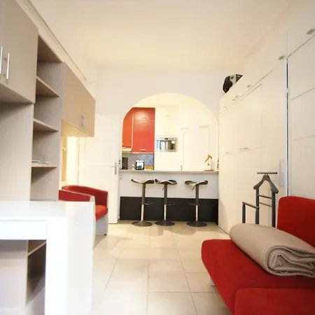 Comte De Centre Apartman